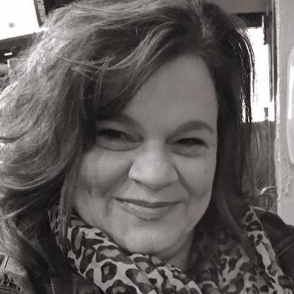Meet your Posher, Gemma